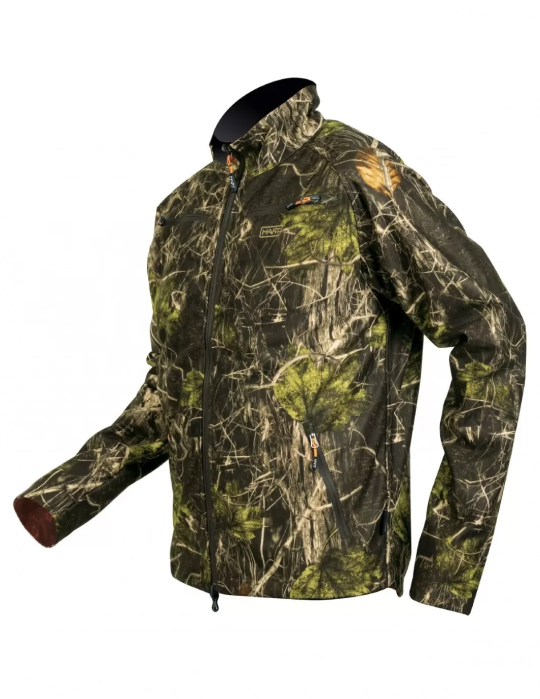 Homme HART HUNTING Vestes>Hart Sosbun 2D Veste